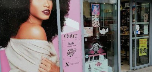 Discover Our Shop