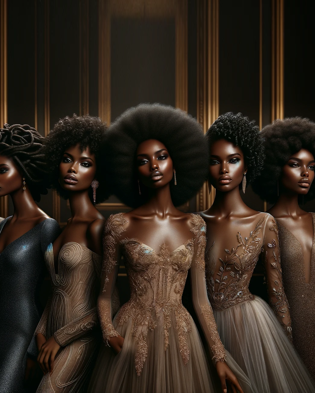 Afrosbeauty