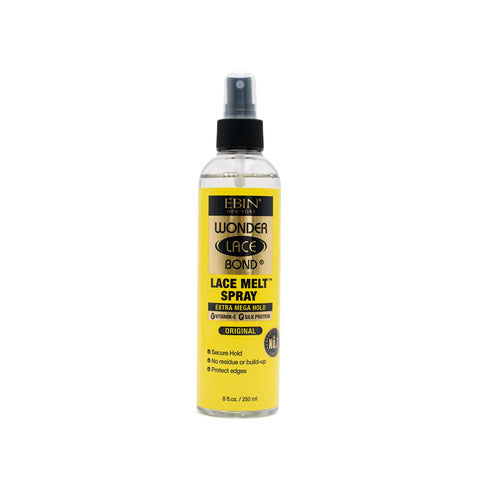 EBIN NEW YORK ORIGINAL Melting Spay 8 oz