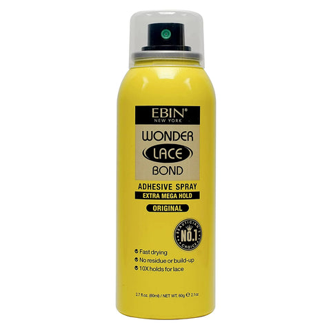 EBIN NEW YORK ORIGINAL Adhesive Spray 6.08 oz