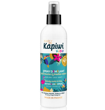 KAIRLY PARIS KAPIWI KIDS Detangling Spray 8.8 oz